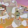 Collection Dallas: Expressive Abstracts