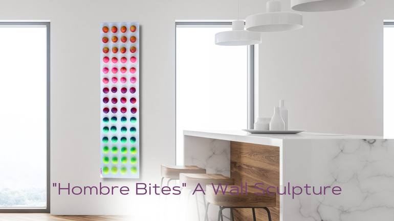 Original Pop Art Pop Culture/Celebrity Sculpture by Jbr Visuals