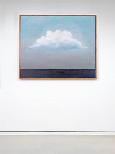 Original Abstract Expressionism Abstract Paintings by Andrew Miller
