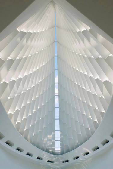 Original Photorealism Architecture Photography by Debra Reabock