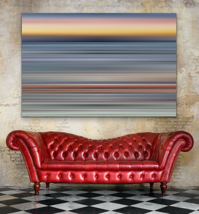 Original Abstract Landscape Photography by Carla Sa Fernandes
