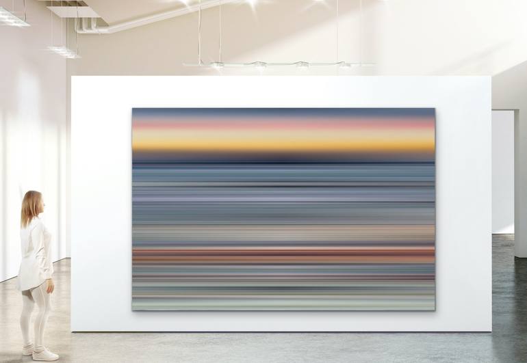 Original Abstract Landscape Photography by Carla Sa Fernandes