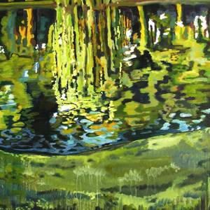 Collection Vibrant Landscapes