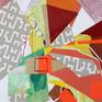 Collection Mixed Media by Pamela Staker
