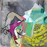 Collection Mixed Media by Pamela Staker