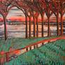 Collection Autumnal Landscapes