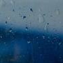 Collection "The Rain"   Mixed media