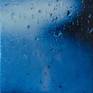 Collection "The Rain"   Mixed media