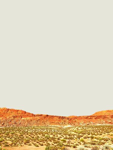 Original Abstract Landscape Photography by Matthew O'Shea